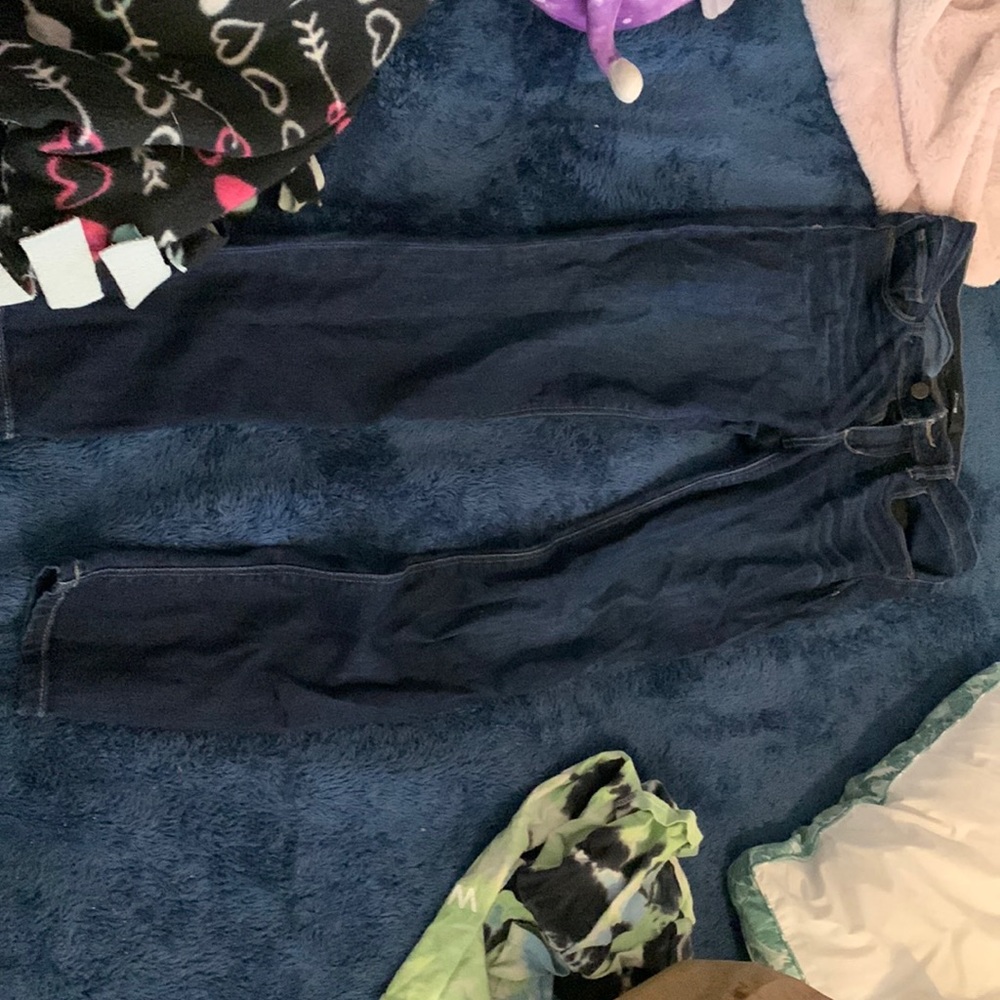 Joe’s Skinny Jeans Women’s Size 26